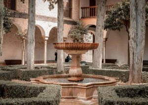 fuente-alhambra-granada