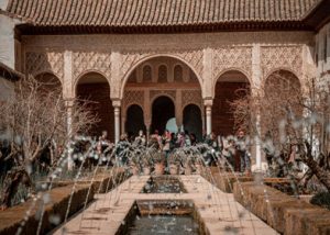 fuente-palacio-alhambra-granada